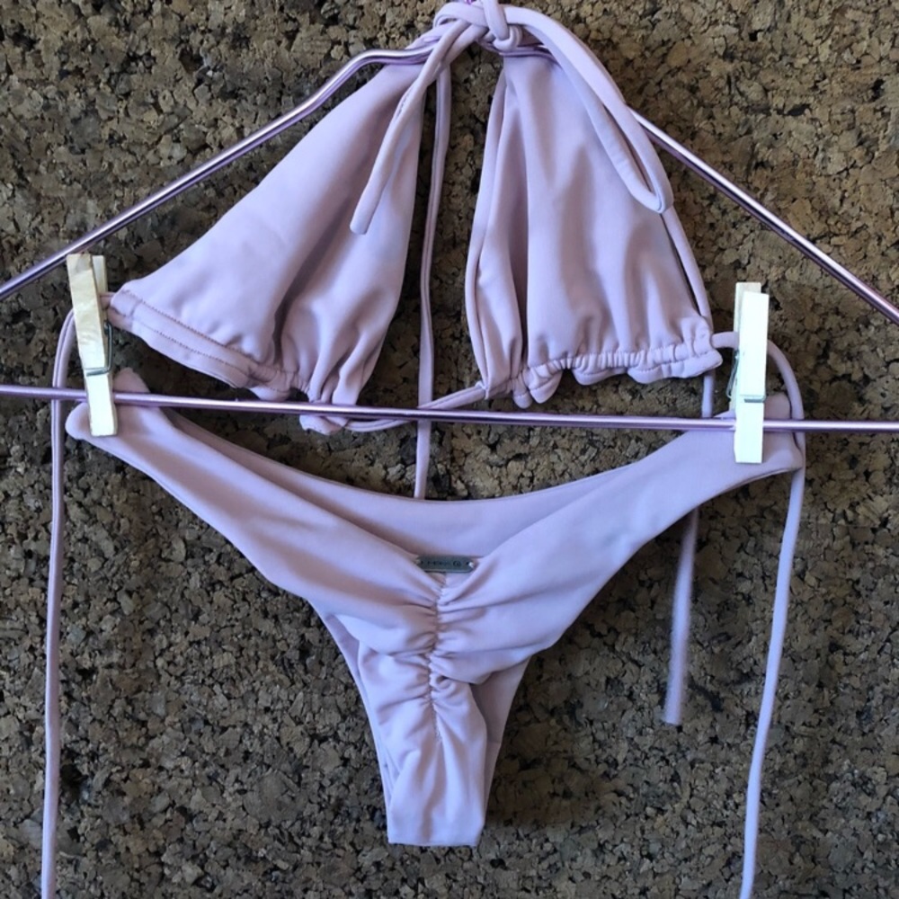 mora bikini - Picture 3 of 3